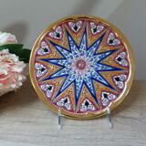 Spanish decorative plate by Cearco