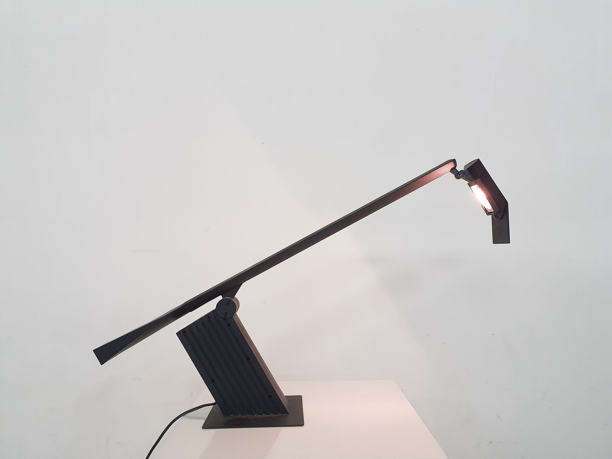 Hans von Klier for Bilumen "Condor"desk light, Italy 198