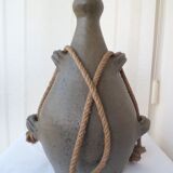 Sandstone jug Pottery of the Grottes Dieulefit