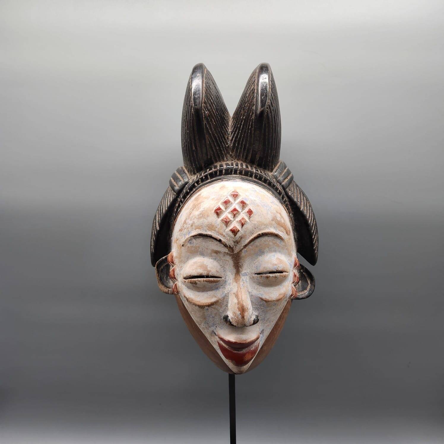 Punu Mask