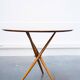Table italienne