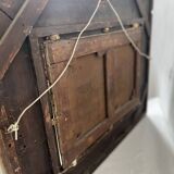 Oil on canvas "View of the city on the canal" by Franck BOGGS 19th century