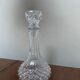 Carafe cristal