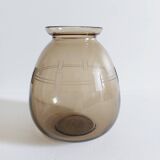Paire de vases style Art Deco
