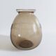 Pair of Art Deco style vases