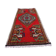 Small Vintage Turkish Rug 108x53 cm, Short Runner, Tribal, Shabby Chic