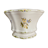 Vase pique fleurs Moustiers