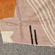 Pure wool rug