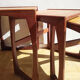 Teak tables G Plan 1960