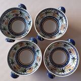 Ear bowls Keraluc (Quimper)