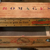 Coffret de maturation de fromages