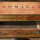 Cheese maturing box