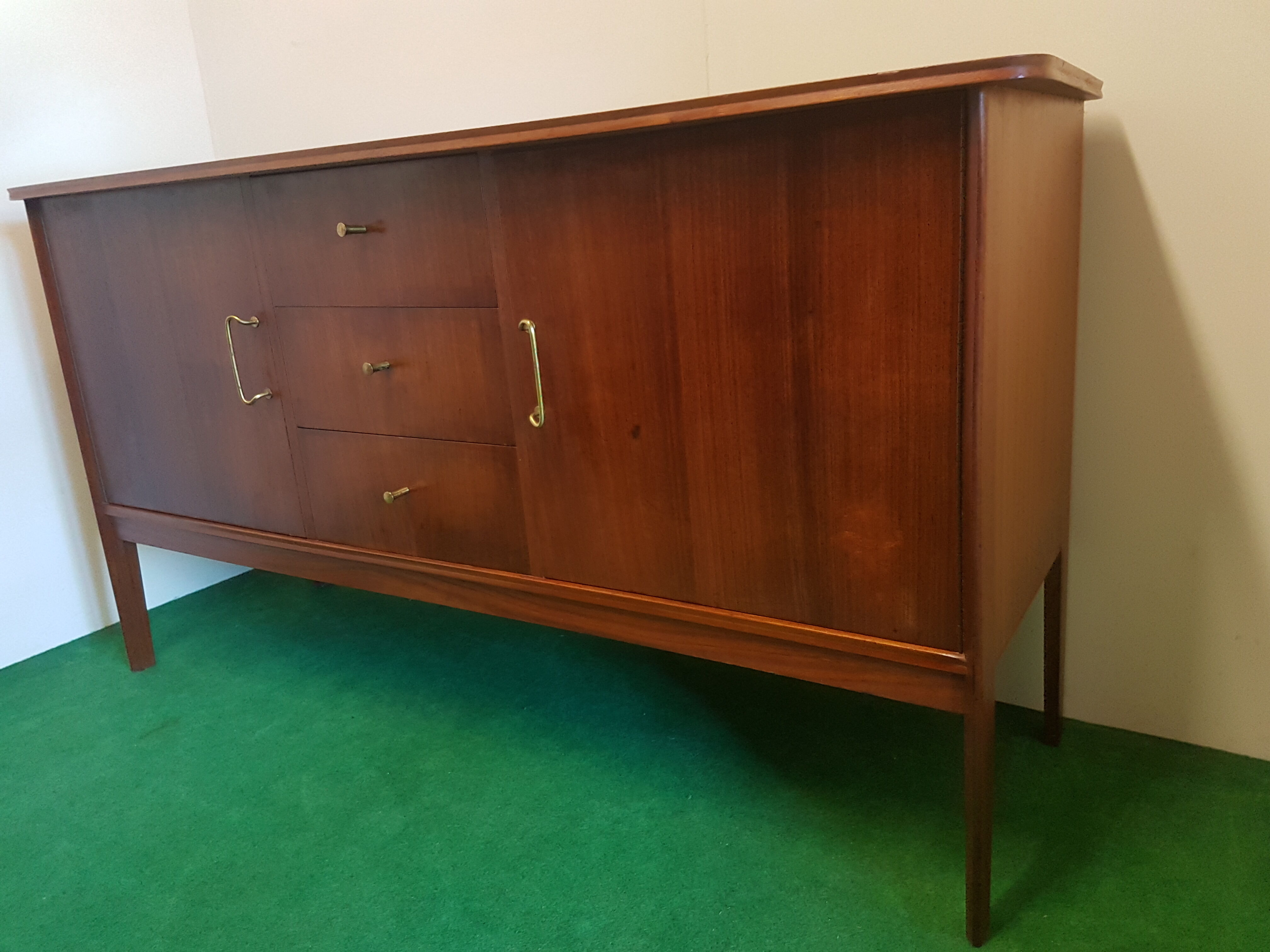 Vintage sideboard