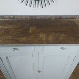 Vintage parisian furniture