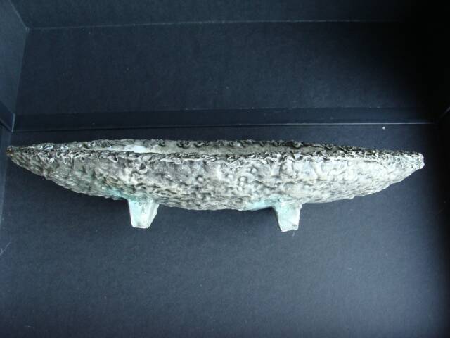 Rocky catchall André Quiron / Vallauris