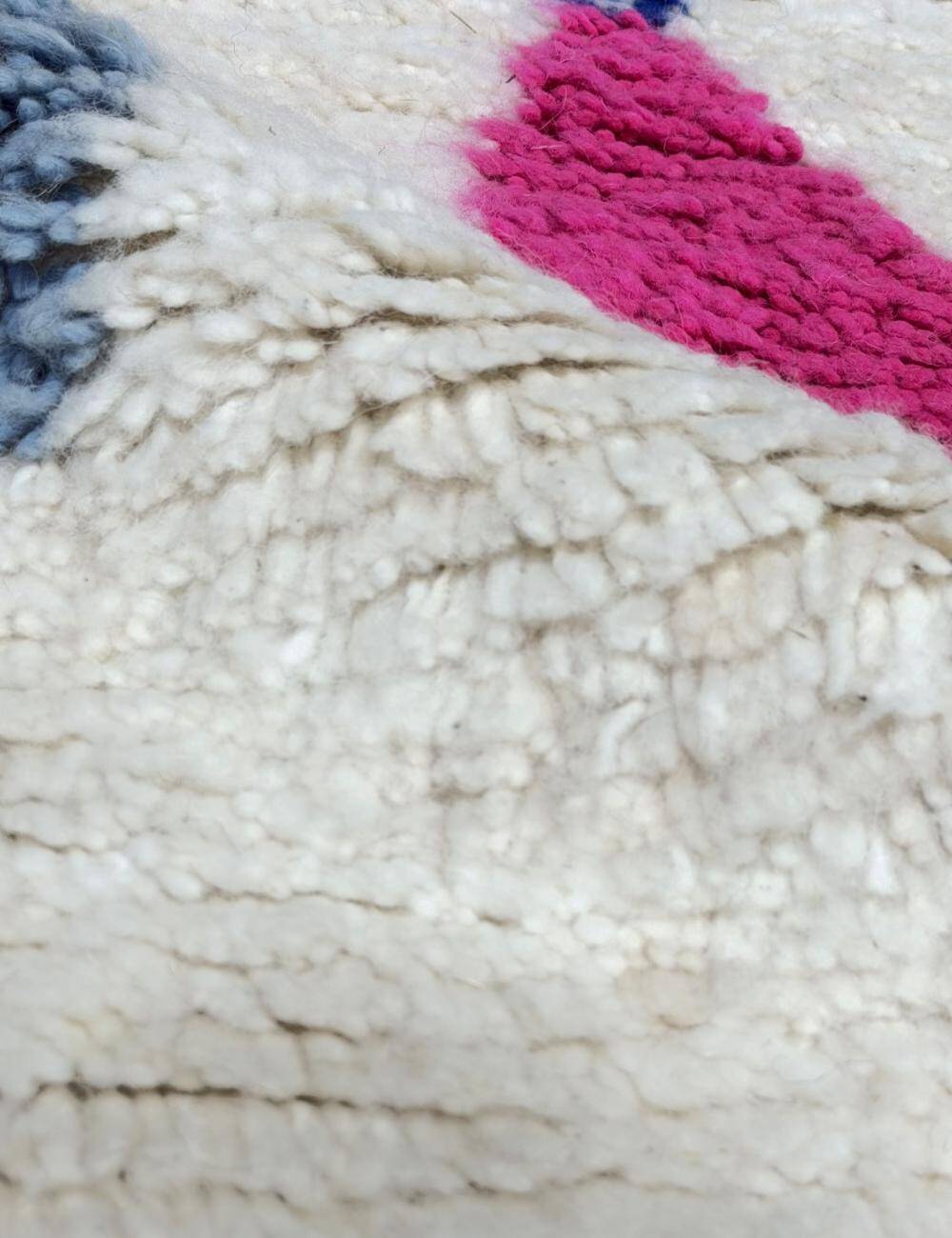 Azilal Berber Rug - 300 x 200 cm