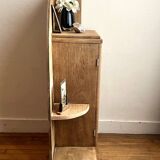 Pair of Art Deco bedside tables