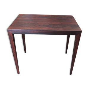 table d’appoint en