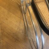 Rocking-chair in canning