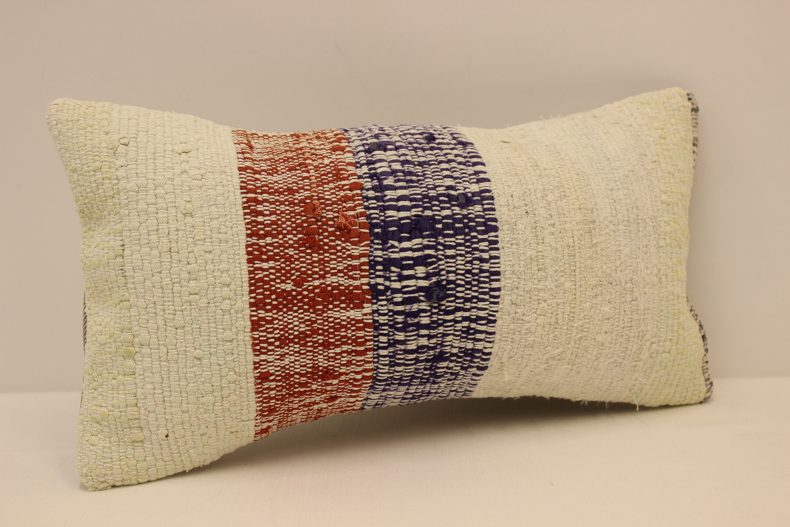 20x40 cm kilim cushion,vintage cushion cover