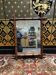 Miroir bambou