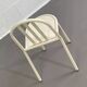 RMS children's chair