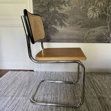 Chair B32 by Marcel Breuer