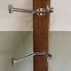 Vintage coat rack