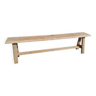 Banc de Ferme