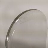 Plexiglas chairs Roche Bobois