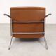 Airport lounge chair CH401 by Hans J. Wegner