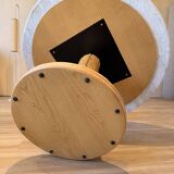 Table Sarah Lavoine - Riviera white marble