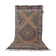 Oversize Anatolian Kilim Rug sku1890