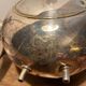 Cailar Bayard teapot with burner
