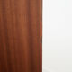 Mahogany secretary, Danish design, 60s, production: Denmark