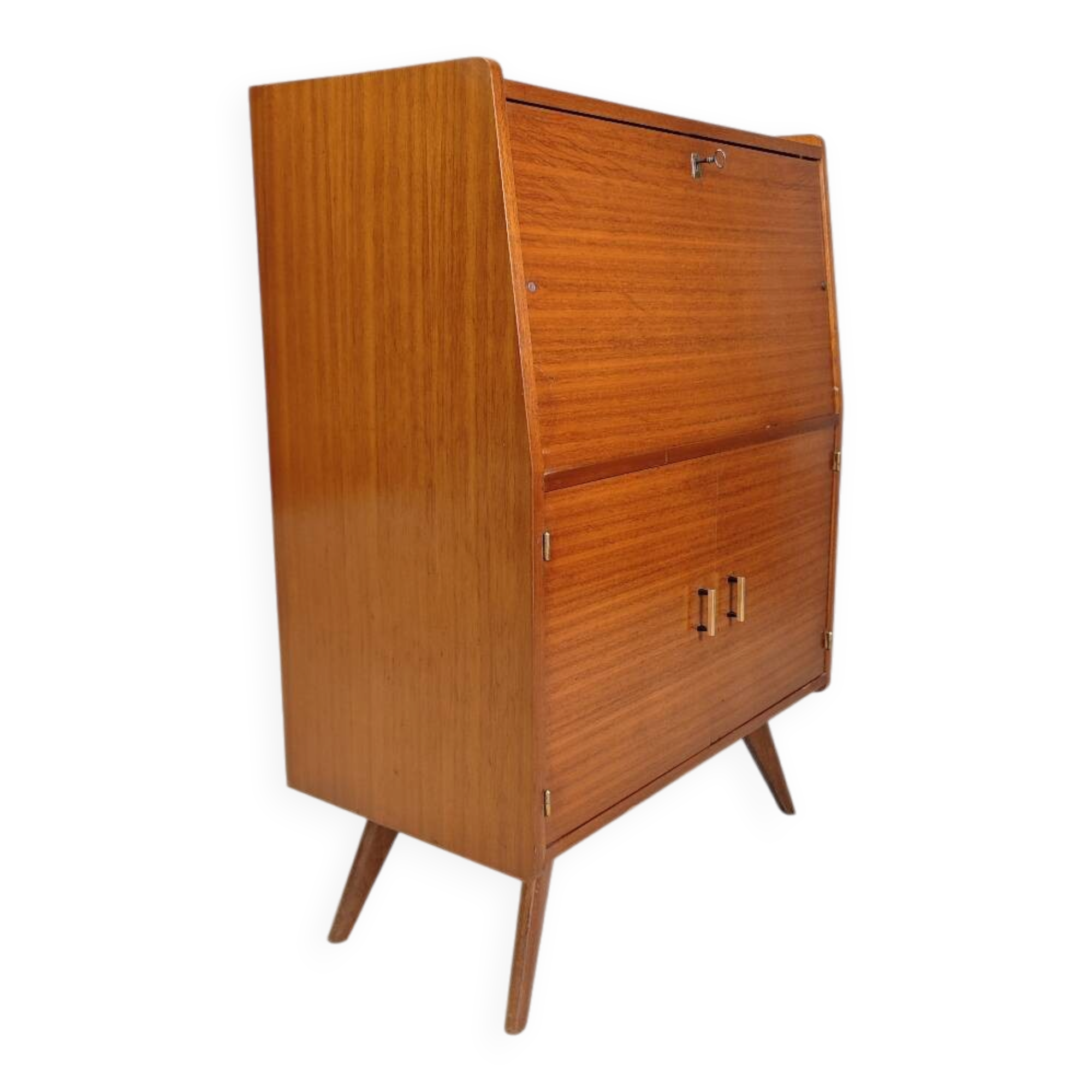 Secrétaire vintage
