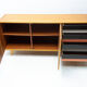 Sideboard No. U-460, by Jiří Jiroutek, Czechoslovakia