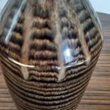 Vintage ceramic soliflore