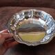 Original stainless steel salad bowl