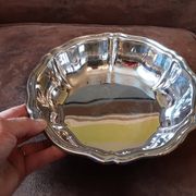 Original stainless steel salad bowl