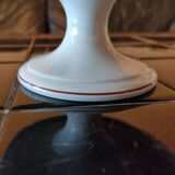 5 Serving dishes KG Lunéville pink