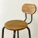 Industrial stool
