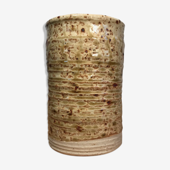 Bodin sandstone vase