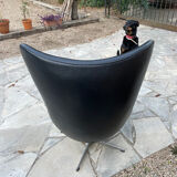 Fritz Hansen Egg Chair