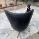 Fritz Hansen Egg Chair