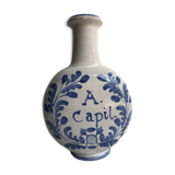 Ceramic vase