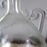 Transparent Lady-Jeanne 12l