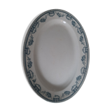 Plat ancien