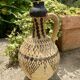 Large terracotta jug