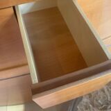 Samuro furniture designed by Jaime Tressera